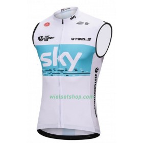 2018 Team Sky Fietsvest N001 